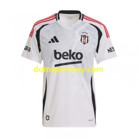 Koszulka Besiktas Trzeci Koszulki Piłkarskie 2024-2025 Krótki Rękaw